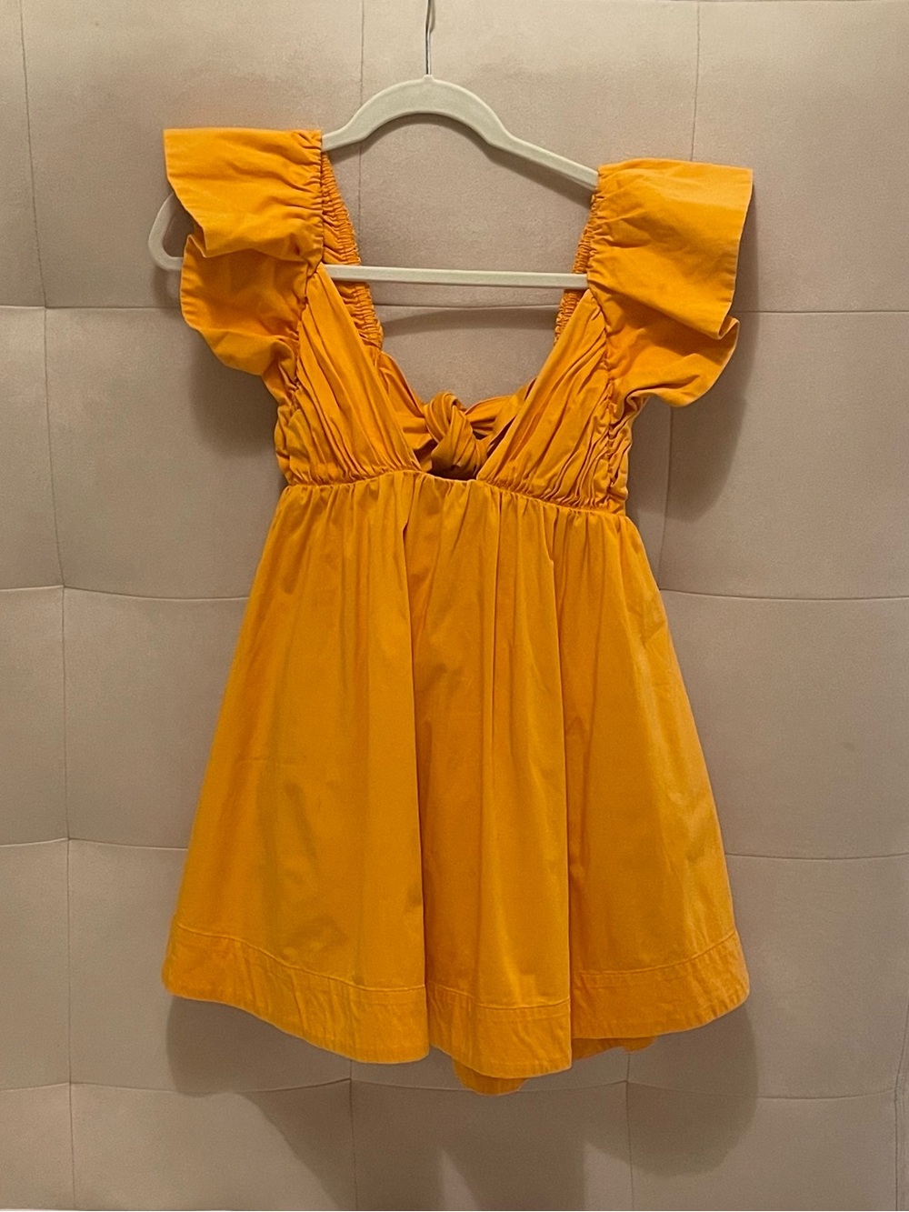 For Love & Lemons Clementine dress - Picture 2 of 12
